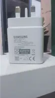 Samsung 45W USB-C Fast Charger Adapter - 2