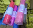 7mm Colourful Fitness Yoga Mat - 2