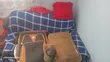 Sofaset ya Wolf Inauzwa - Imetumika - 2