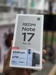 New Xiaomi Redmi Note 17 Pro 256GB Black - 2
