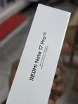 New Xiaomi Redmi Note 17 Pro 256GB Black - 3