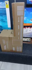 TCL S65k 630W 5.1 Channel Soundbar - 2