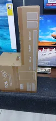TCL S65k 630W 5.1 Channel Soundbar - 3