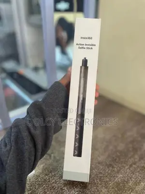 Insta360 Invisible Selfie Stick