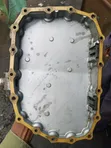 Honda Fit Gearbox Oil Sump - Brand New - 4