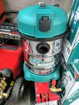 Total Wet & Dry Vacuum Cleaner 30L 1400W - 1