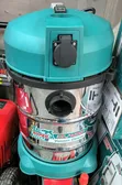 Total Wet & Dry Vacuum Cleaner 30L 1400W - 2