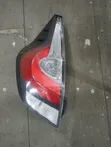 Toyota Aqua 2014 Tail Light - 2