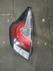 Toyota Aqua 2014 Tail Light - 3