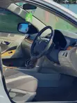 Toyota Premio 2008 Nyeupe - 5