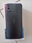 Nokia C22 64GB Black (Used) - 3