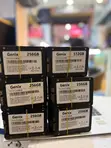 256GB 2.5" SATA SSD - 1
