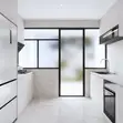 Furnished 1-Bedroom Apartment in Rhapta One Residency, Westlands - 1
