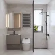 Furnished 1-Bedroom Apartment in Rhapta One Residency, Westlands - 3