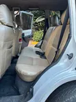 Mitsubishi Pajero IO Pininfarina 2002 - 2