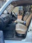 Mitsubishi Pajero IO Pininfarina 2002 - 3