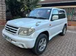 Mitsubishi Pajero IO Pininfarina 2002 - 4