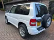 Mitsubishi Pajero IO Pininfarina 2002 - 5