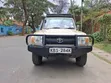 Toyota Land Cruiser 76 Series 2012 Beige - 1