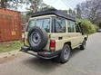 Toyota Land Cruiser 76 Series 2012 Beige - 5