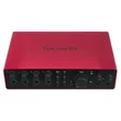 Focusrite Scarlett 18i16 4th Gen Audio Interface - 2