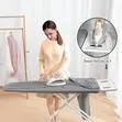 Ironing Board - 3 Cloth Cover Colours, 2 Sizes - 1