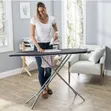 Ironing Board - 3 Cloth Cover Colours, 2 Sizes - 2