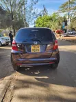 Honda Fit 2012 Kijivu - 1