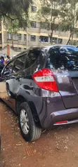 Honda Fit 2012 Kijivu - 3