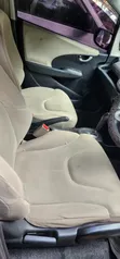Honda Fit 2012 Kijivu - 4