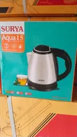 Kettle ya Maji ya Umeme - Mpya Kabisa - 1