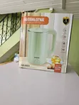Kettle ya Maji ya Umeme - Mpya Kabisa - 2