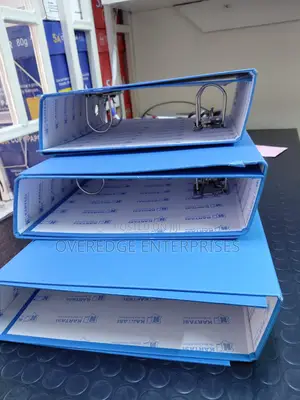 Office & School Arch Lever Arch Files