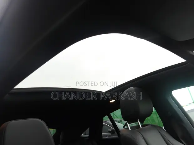 Mercedes-Benz GLE 400d 4MATIC SUV 2020 - 1