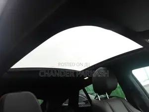 Mercedes-Benz GLE 400d 4MATIC SUV 2020