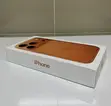 iPhone 17 Pro Mpya 256GB Rangi ya Chungwa - 4