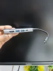5-in-1 USB-C Adapter - 3