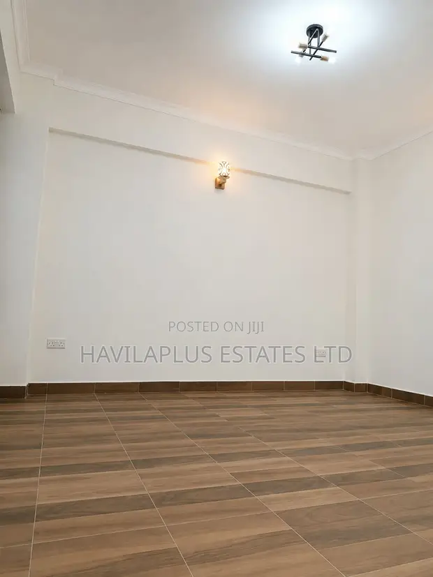 1 Bedroom Apartment for Rent in Utawala - 1