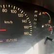 Mitsubishi Lancer Cedia 2007 Silver - 2