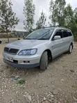 Mitsubishi Lancer Cedia 2007 Silver - 4