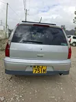 Mitsubishi Lancer Cedia 2007 Silver - 5