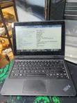 Lenovo Yoga 11e Mpya 4GB Intel Celeron 128GB SSD - 1