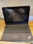 Lenovo Yoga 11e Mpya 4GB Intel Celeron 128GB SSD - 3