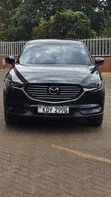 Mazda CX-5 2019 Nyeusi - 1