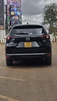 Mazda CX-5 2019 Nyeusi - 2