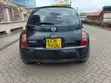 Nissan March 2008 Black - 2
