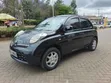 Nissan March 2008 Black - 4