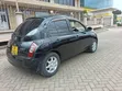 Nissan March 2008 Black - 5