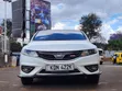 Honda Jade 1.5 Hybrid 2016 - 1