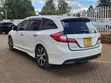 Honda Jade 1.5 Hybrid 2016 - 4